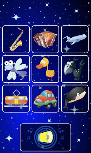 Sound Around for Kids Lite screenshot 5