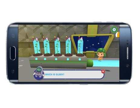 Learn Math with el Chavo screenshot 7