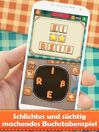 Word Shuffle screenshot 6