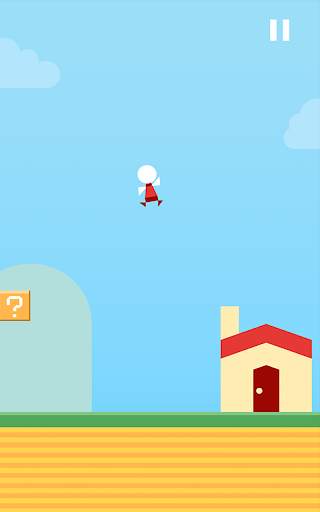 Mr. Go Home - Clever Brain! скриншот 14