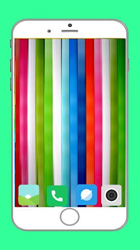Rainbow Full HD Wallpaper screenshot 16