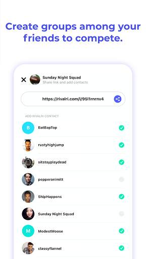 Rivalri screenshot 5