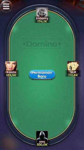 Domino screenshot 3