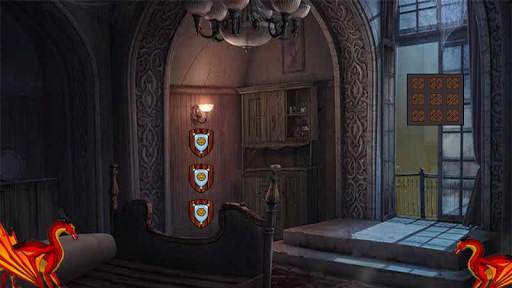 Solatis Town Escape Game screenshot 4