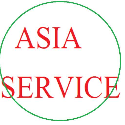 Asia Star Service screenshot 2