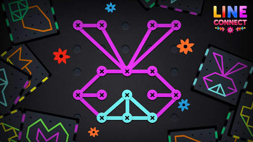 Line Connect screenshot 6