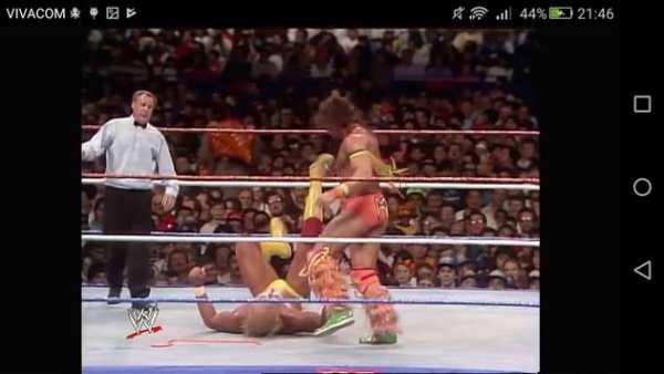Enjoy WWE स्क्रीनशॉट 6