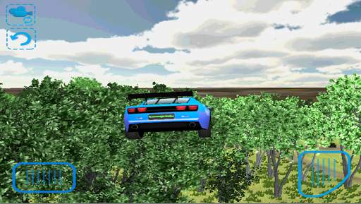 Off Road Free screenshot 3