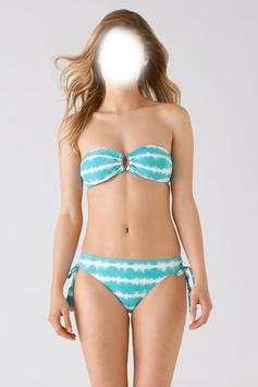 New 2015 Beach Bikini Suit screenshot 1
