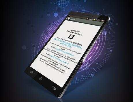 Guide-pro blackmart for free screenshot 2