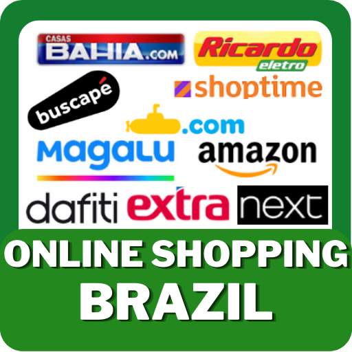 Online Shopping Brazil - Compras Online Brasil 1.2