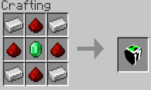 Mod Ben for Minecraft PE screenshot 3