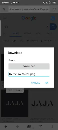 OX Browser : Fast Download, Secure, Ad Block screenshot 6