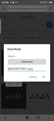 OX Browser : Fast Download, Secure, Ad Block screenshot 6
