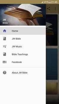 JW Bible screenshot 1