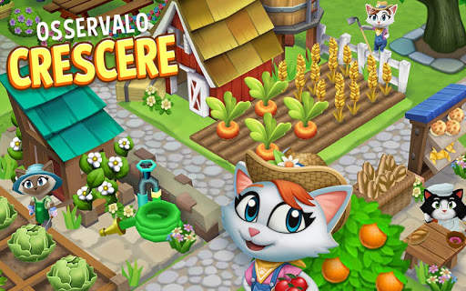 Kitty City screenshot 3