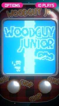 Woodguy Jr. screenshot 3