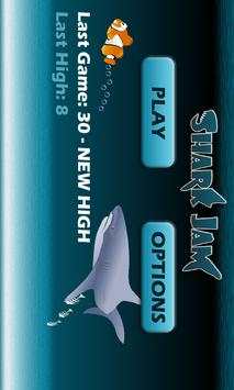 Shark Jam स्क्रीनशॉट 3