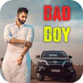 Bad Boy Status 1.1