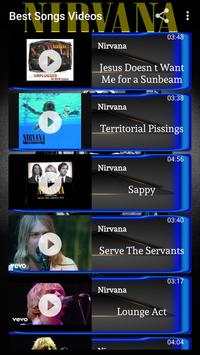 Nirvana screenshot 17