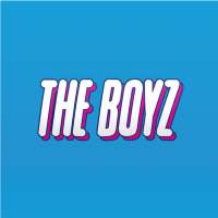 All That THE BOYZ(all songs, albums, MVs, videos) logo