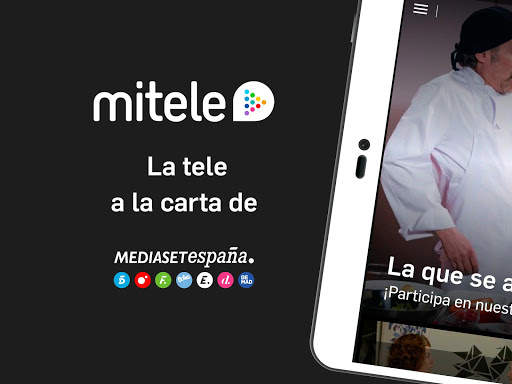 Mitele - Mediaset Spain VOD TV screenshot 6