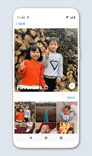 iGallery OS 13 - HD & Editor screenshot 2