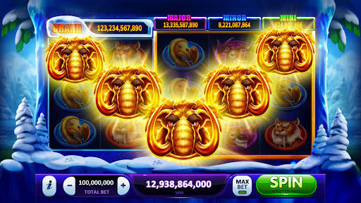 Cash Party™ Casino – Free Vegas Slots screenshot 5