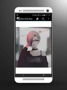 Girly m New Wallpaper screenshot 5