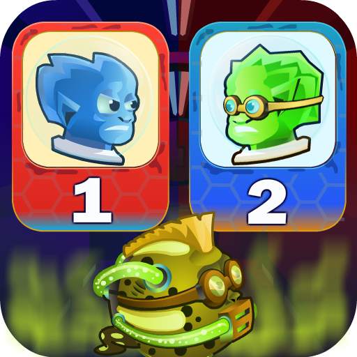 2 Heroes & Monsters: 2 players 1.0.8