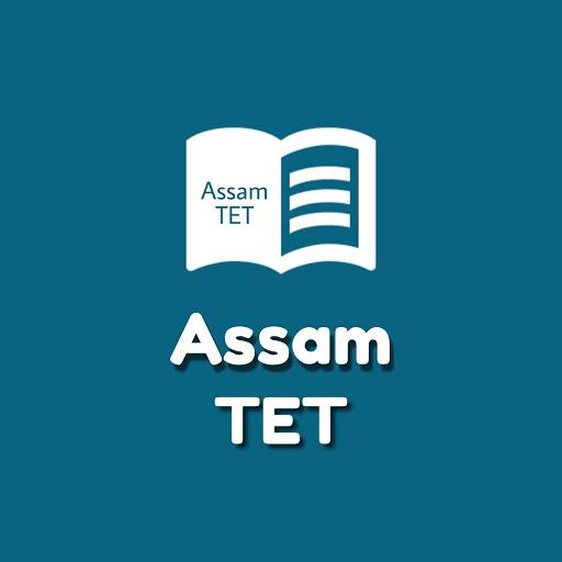 Assam TET Questions and Books Collection icon