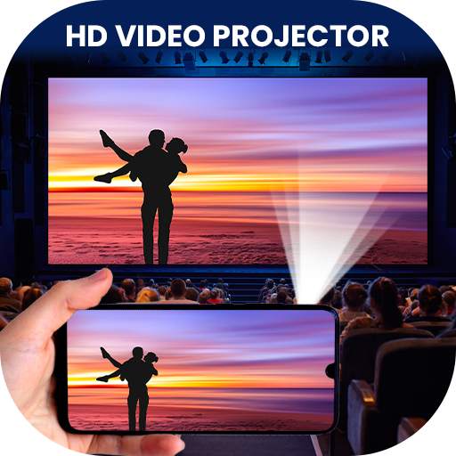 HD Video Screen Mirroring 1.1