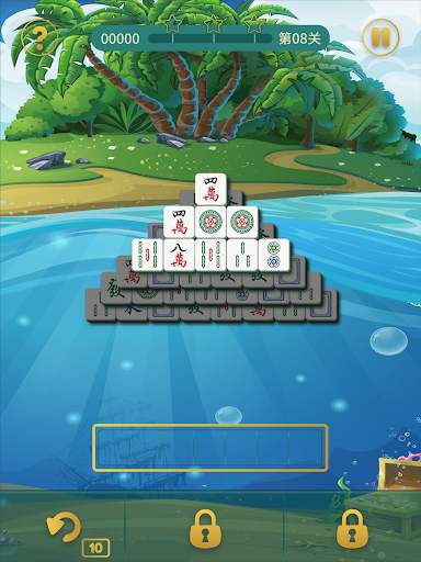 Mahjong Craft: Triple Matching screenshot 12