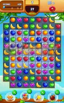 Jelly Fruit Blast Legend screenshot 8