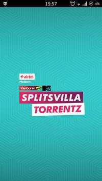 MTV  Splitsvilla Torrentz screenshot 1