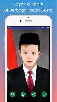 Foto Jadi Presiden screenshot 8
