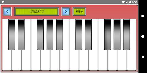 Digital Piano screenshot 8