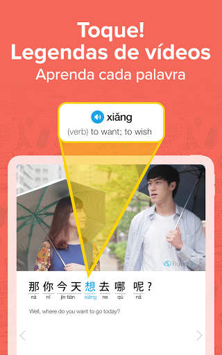 FluentU: Learn Language videos screenshot 5