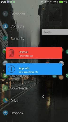 Launcher Play screenshot 5
