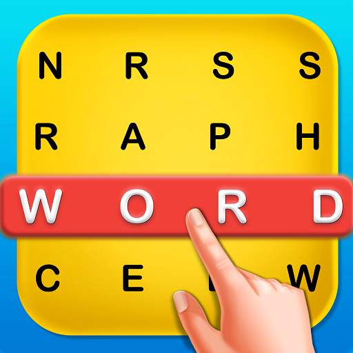 Word Search - A Word Puzzle Game 1.3