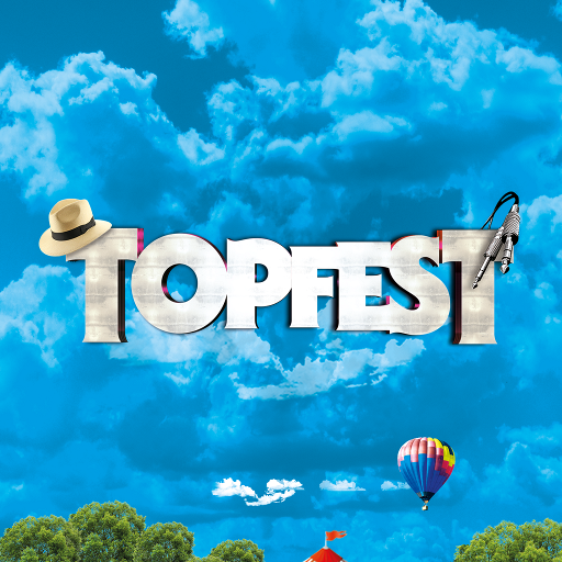 Topfest official icon