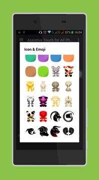 Assistive Touch for All Phone screenshot 6