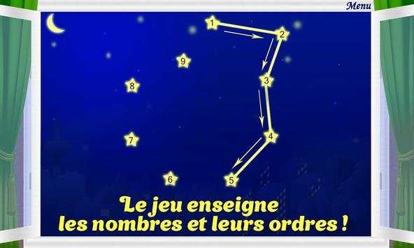 Reliez les points pour enfants screenshot 3
