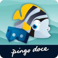 Pingo Doce Super Animais 2- Realidade virtual