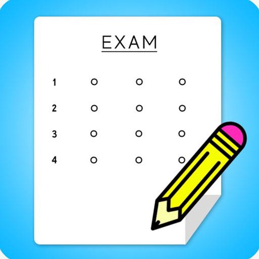 Examens et contrôles - ENSA de Kenitra icon