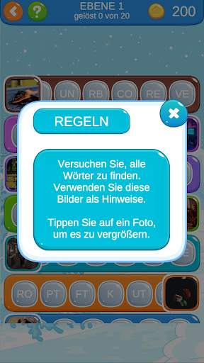 7000 Wörter screenshot 3
