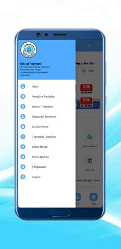 Berkah Tronik 3 تصوير الشاشة