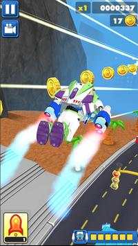 Toy Dash Story 4 Ultimate Run Games screenshot 4