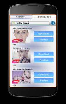 Tube Download screenshot 2