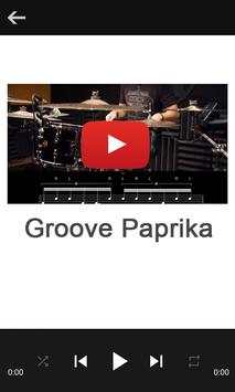 Drum Lesson Videos screenshot 2